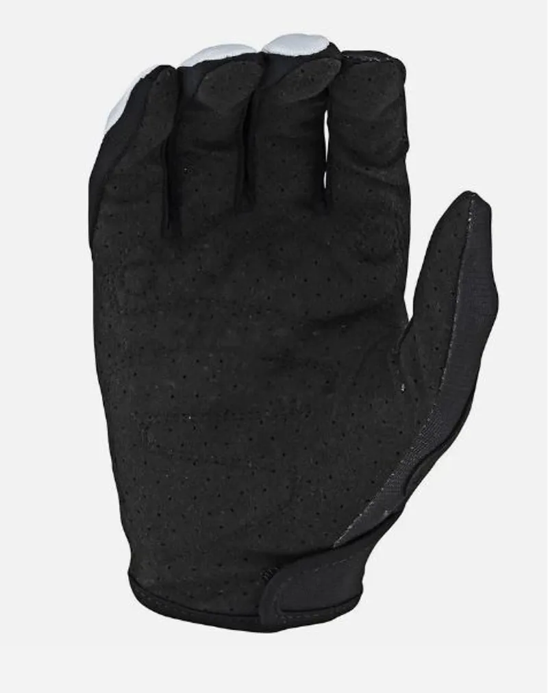 Troy Lee Designs Youth GP Glove Black-1